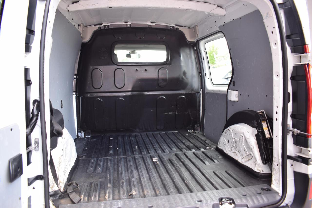 Renault Kangoo Express 1.5 dCi 90 Express Black Edition | Renault occasion