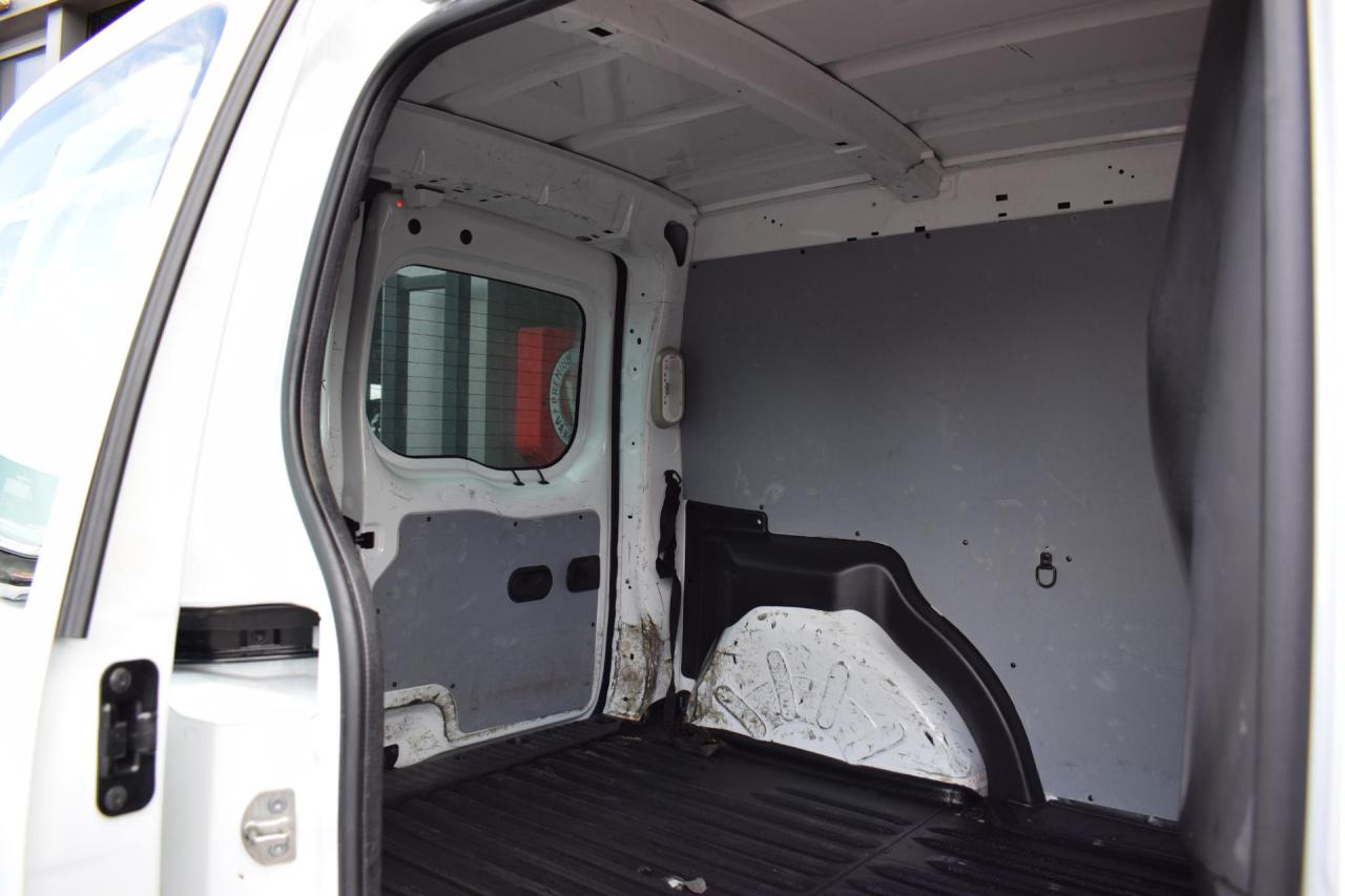 Renault Kangoo Express 1.5 dCi 90 Express Black Edition | Renault occasion