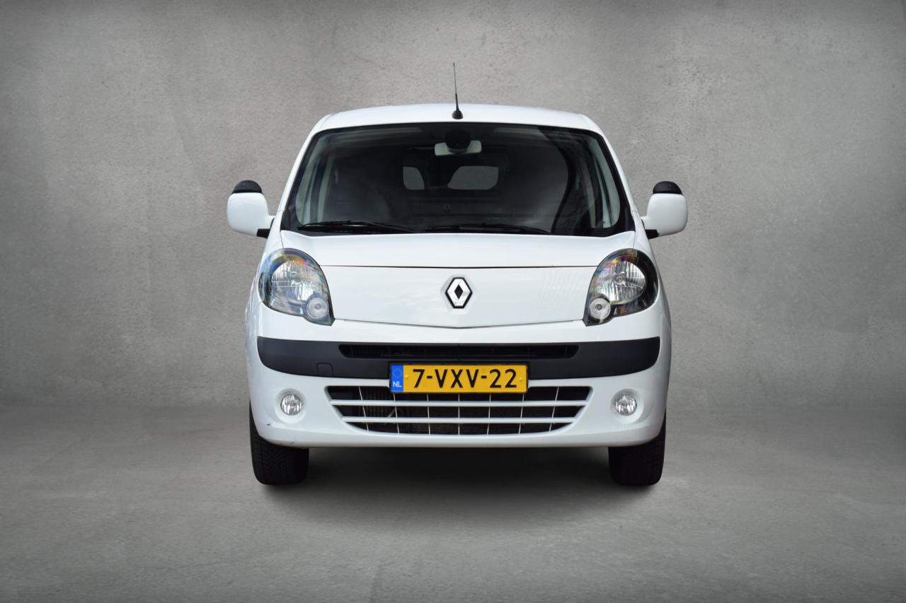 Renault Kangoo Express 1.5 dCi 90 Express Black Edition | Renault occasion