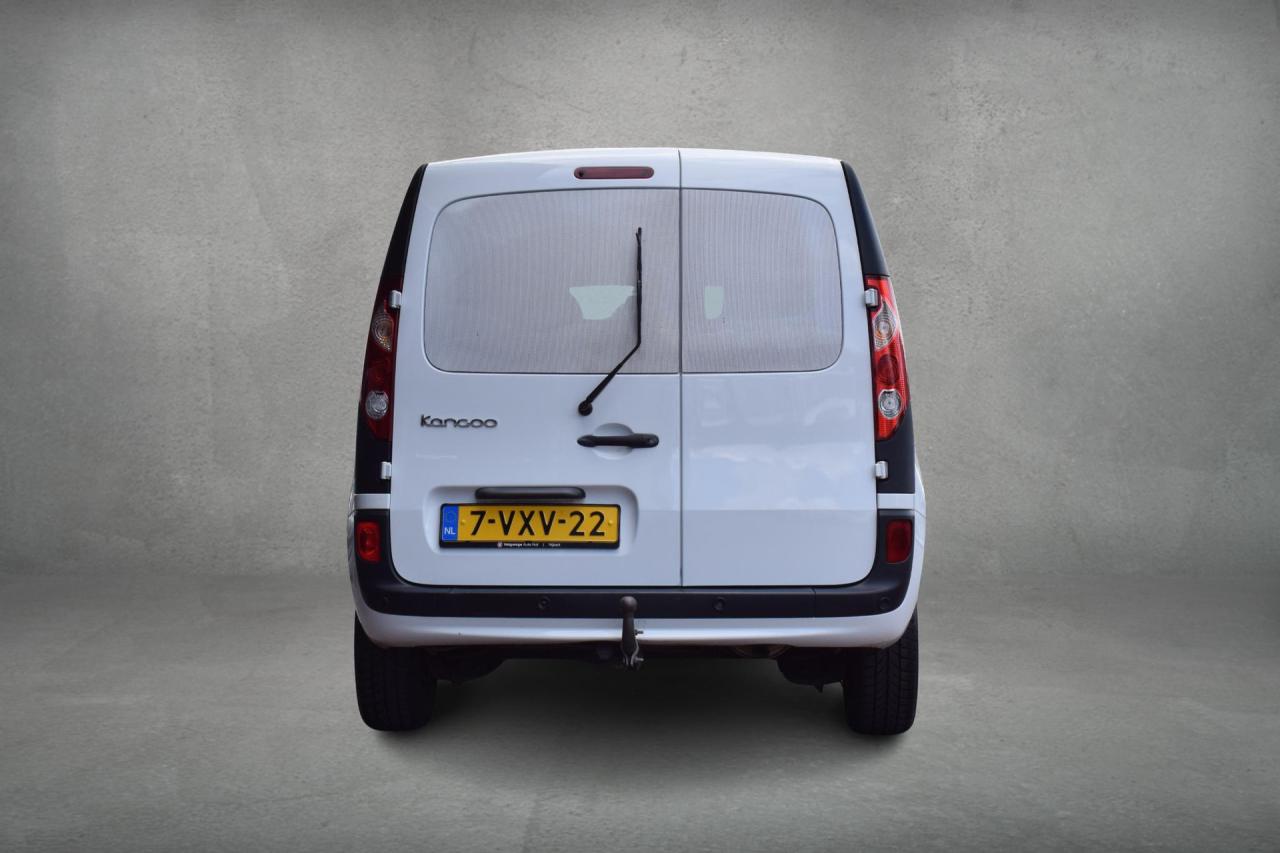 Renault Kangoo Express 1.5 dCi 90 Express Black Edition | Renault occasion