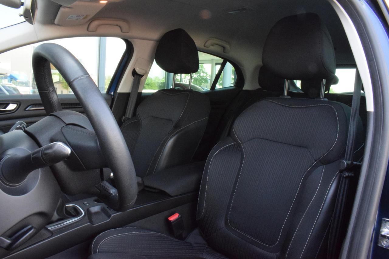 Renault Mégane 1.2 TCe Zen | Renault occasion