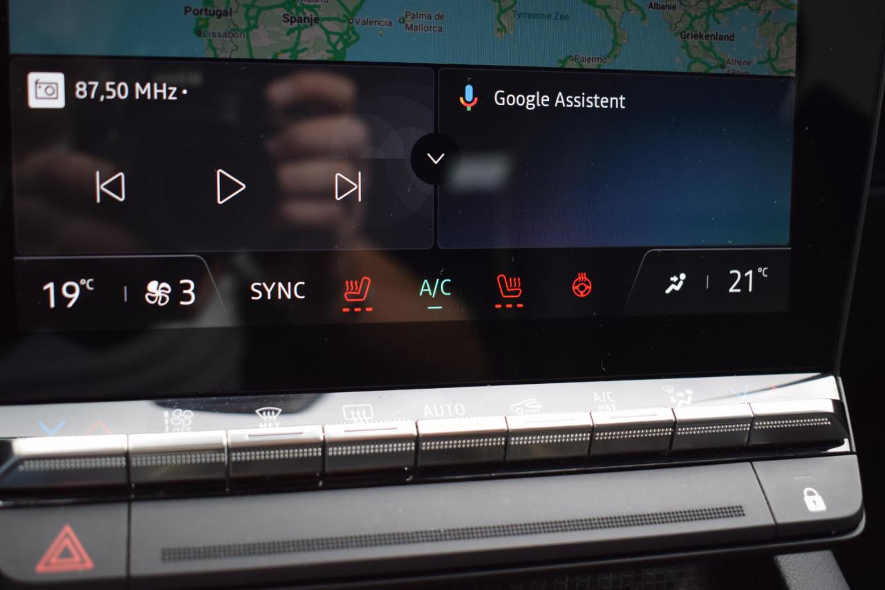 Renault Mégane E-Tech EV60 Optimum Charge Iconic | Renault occasion