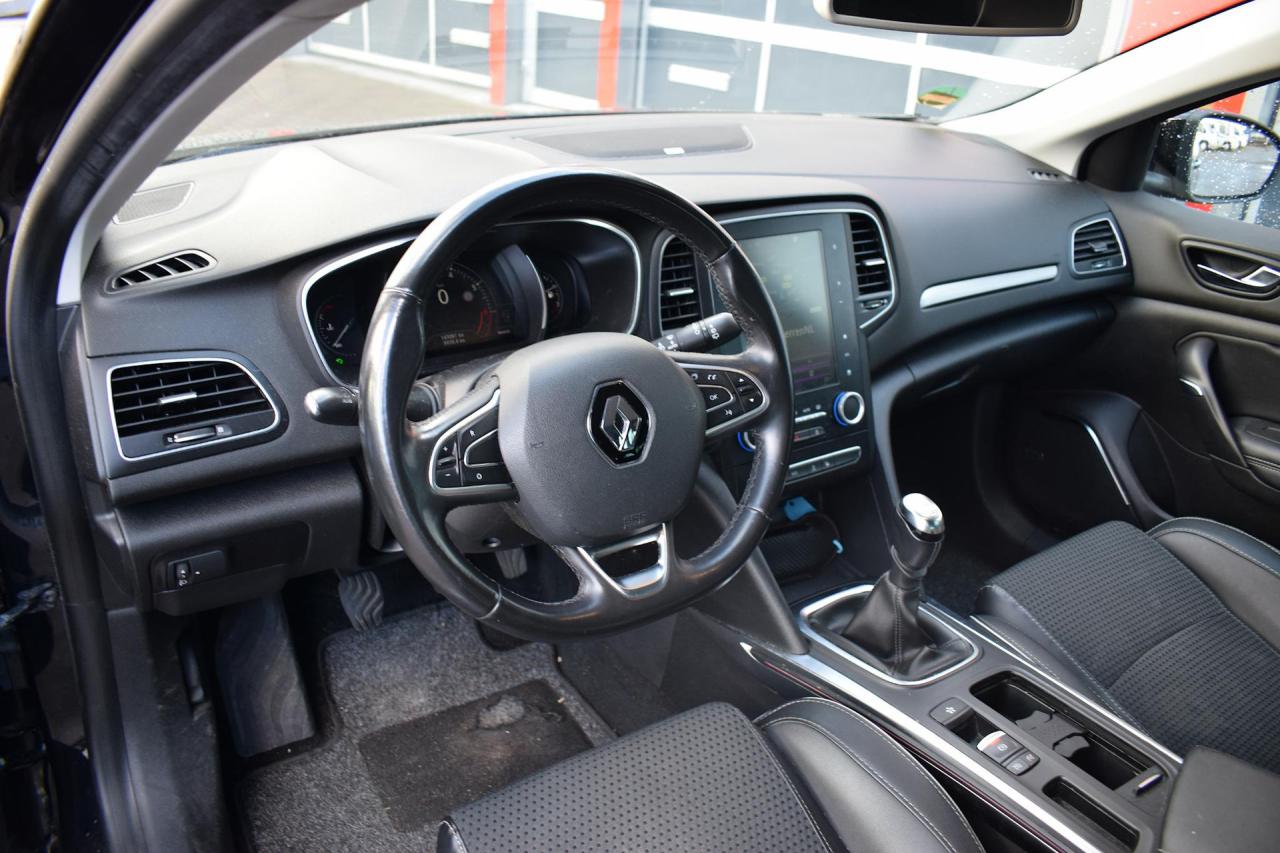 Renault Mégane Estate 1.2 TCe Bose | Renault occasion