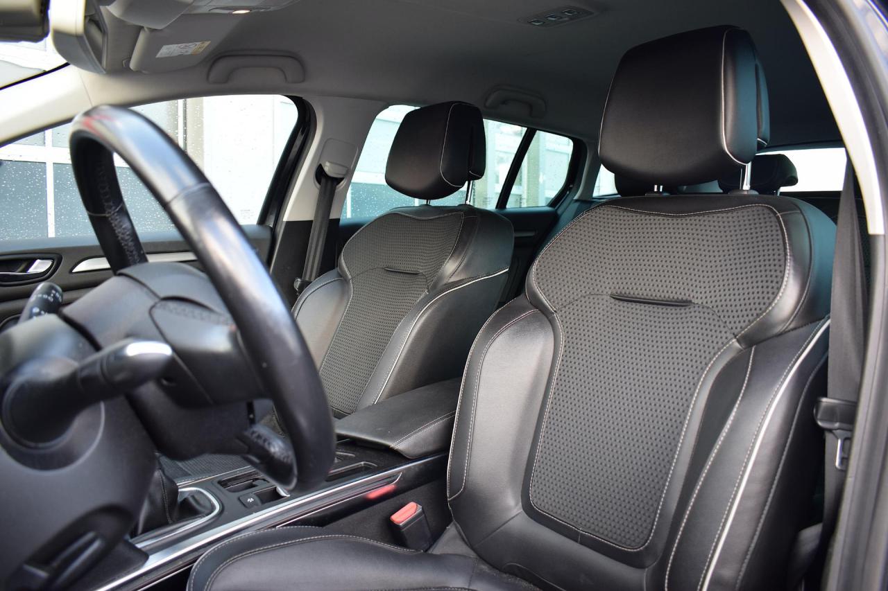 Renault Mégane Estate 1.2 TCe Bose | Renault occasion