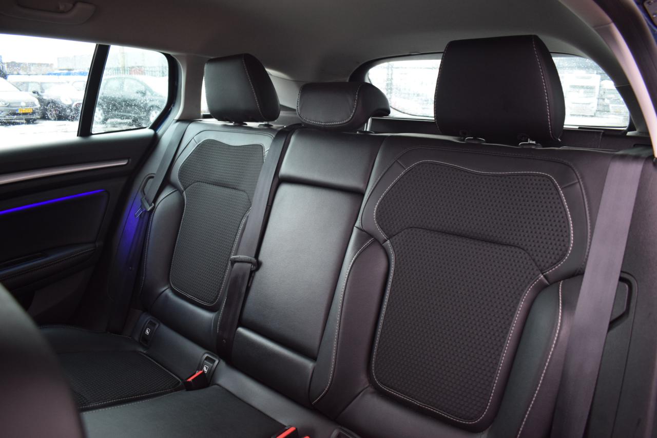 Renault Mégane Estate 1.3 TCe Bose | Renault occasion