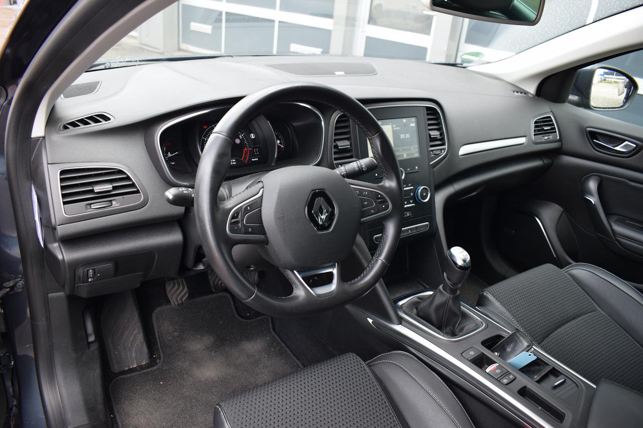 Renault Mégane Estate 1.3 TCe Bose | Renault occasion