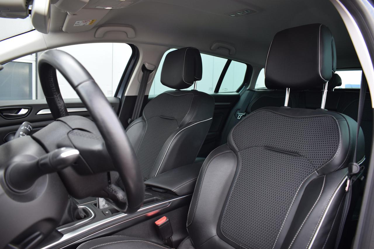 Renault Mégane Estate 1.3 TCe Bose | Renault occasion