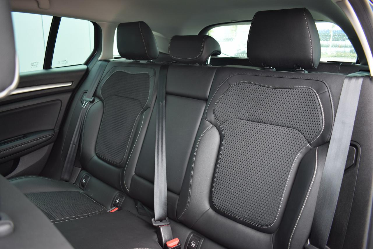 Renault Mégane Estate 1.3 TCe Bose | Renault occasion