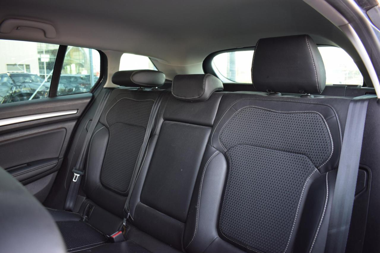 Renault Mégane Estate 1.3 TCe Bose | Renault occasion