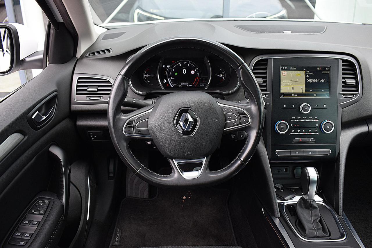 Renault Mégane Estate 1.3 TCe Bose | Renault occasion