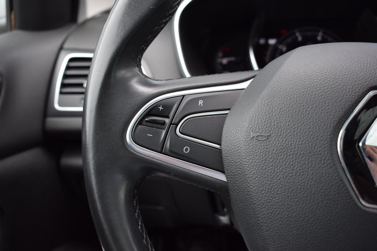 Renault Mégane Estate 1.3 TCe Bose | Renault occasion