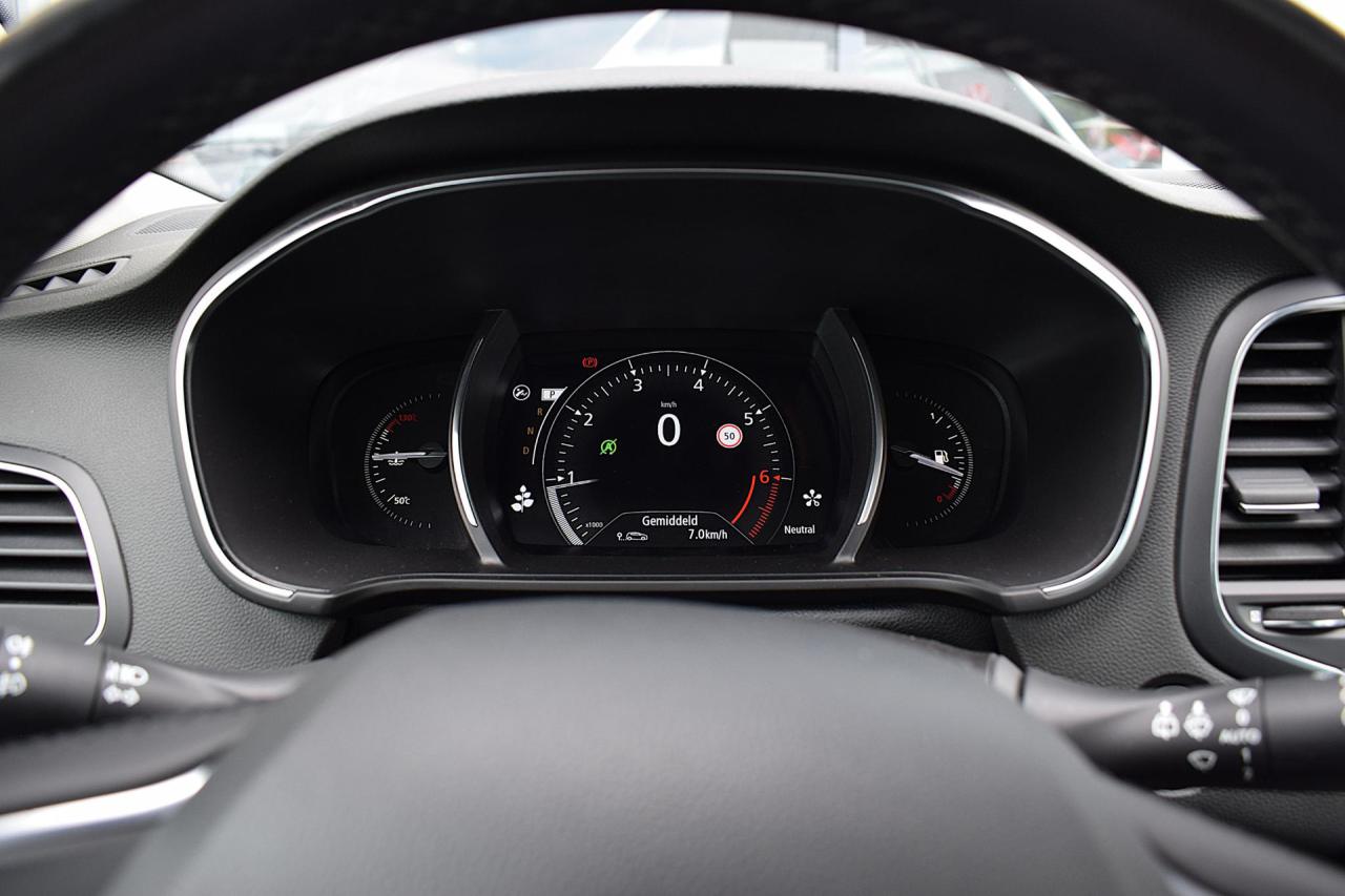 Renault Mégane Estate 1.3 TCe Bose | Renault occasion