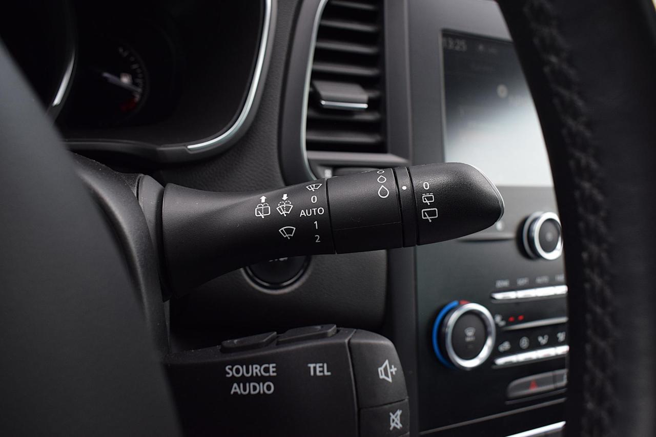 Renault Mégane Estate 1.3 TCe Bose | Renault occasion