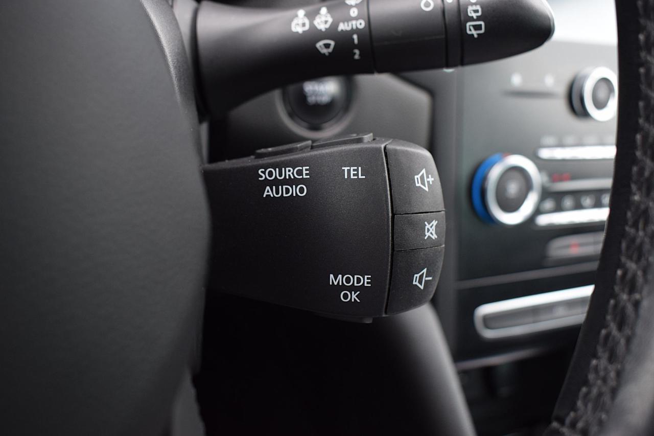 Renault Mégane Estate 1.3 TCe Bose | Renault occasion