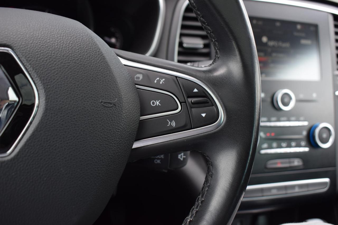 Renault Mégane Estate 1.3 TCe Bose | Renault occasion