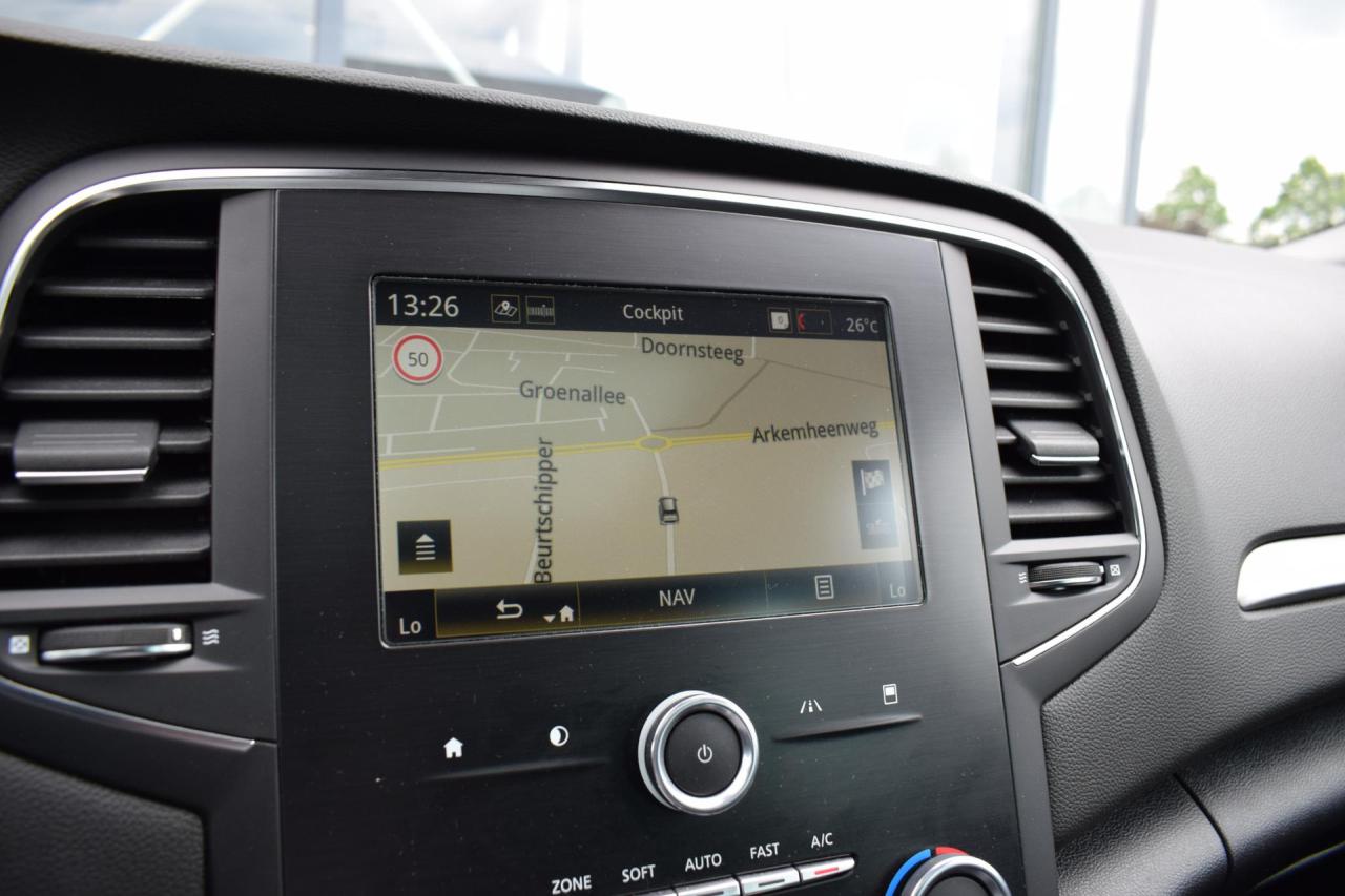 Renault Mégane Estate 1.3 TCe Bose | Renault occasion