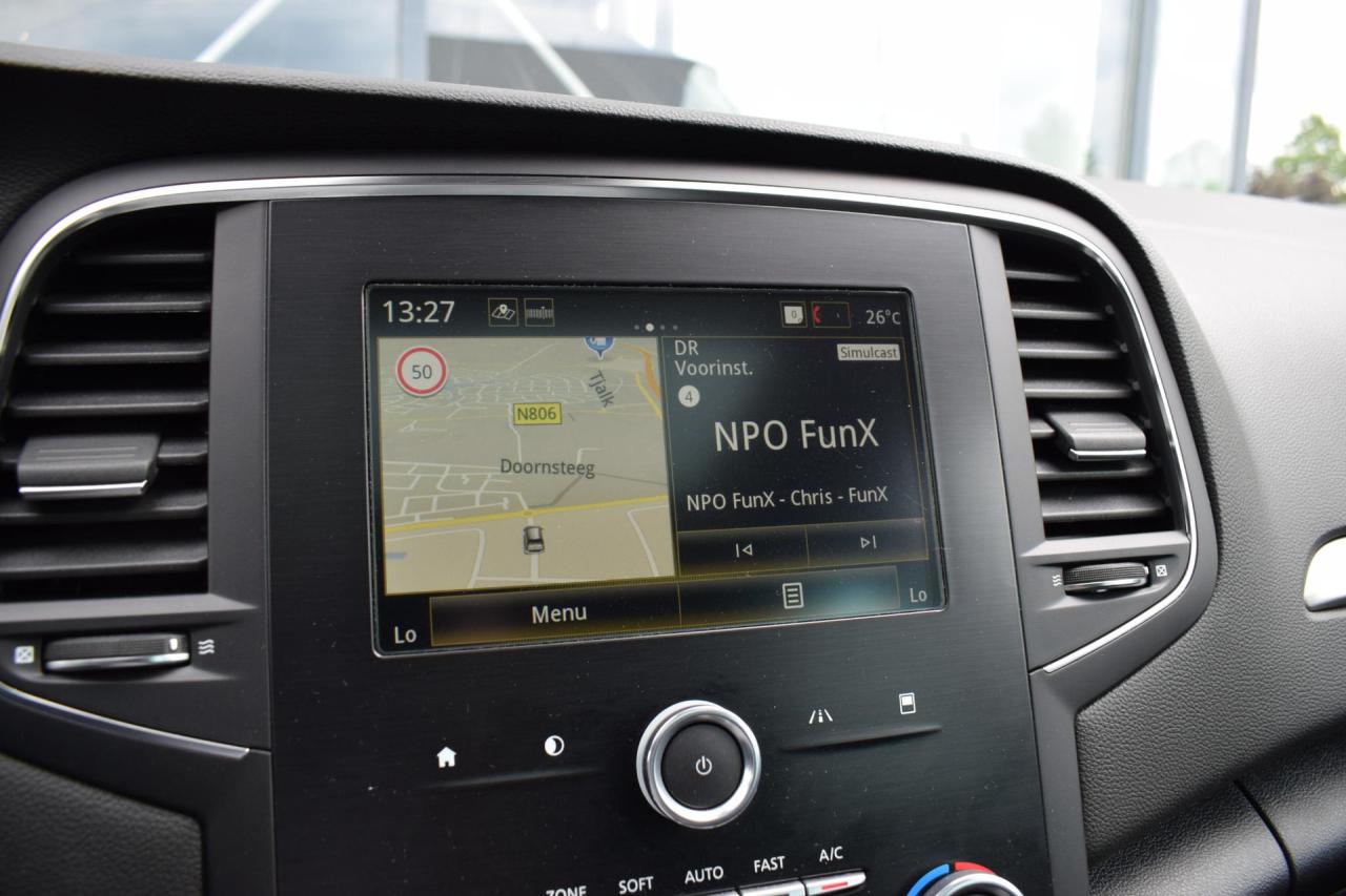 Renault Mégane Estate 1.3 TCe Bose | Renault occasion
