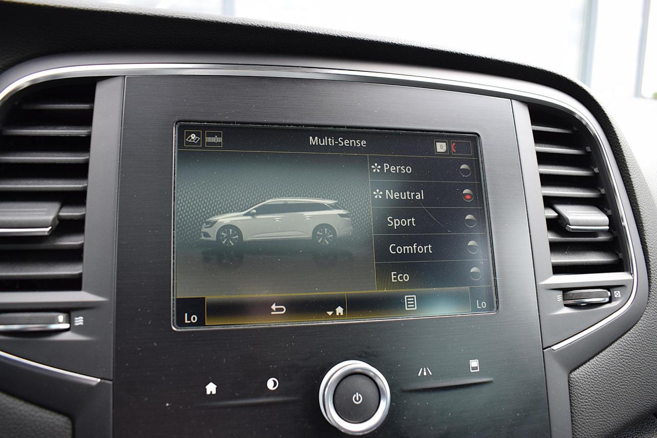 Renault Mégane Estate 1.3 TCe Bose | Renault occasion