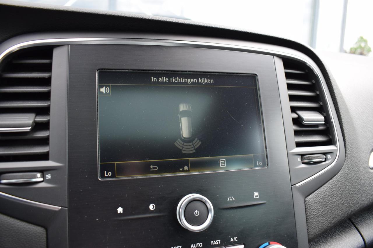 Renault Mégane Estate 1.3 TCe Bose | Renault occasion