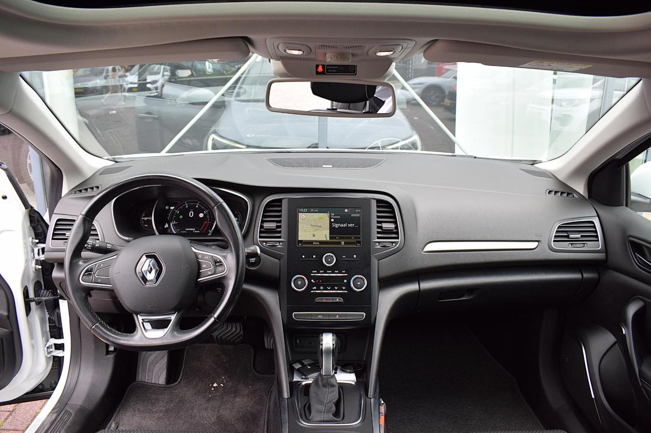 Renault Mégane Estate 1.3 TCe Bose | Renault occasion
