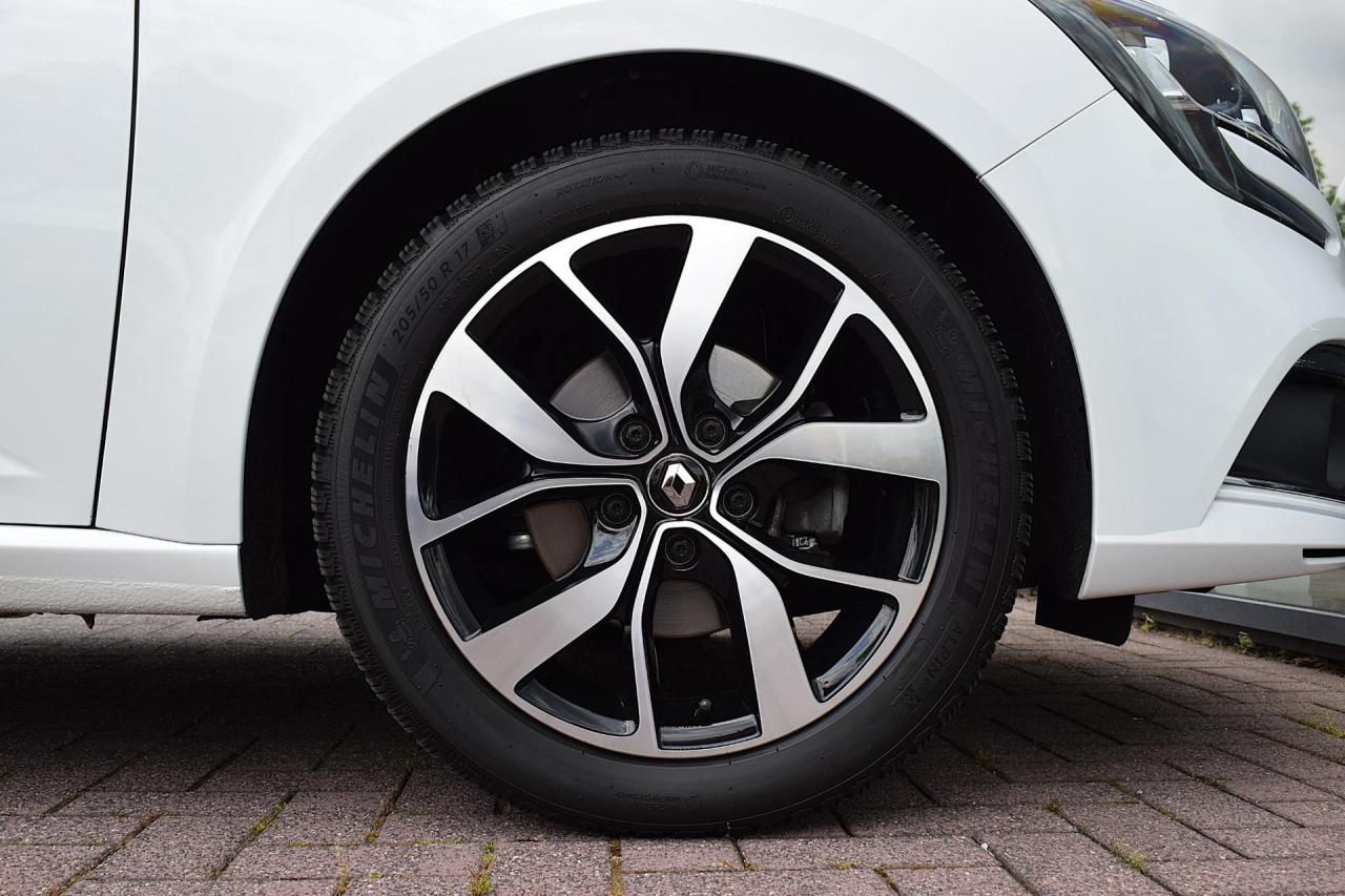 Renault Mégane Estate 1.3 TCe Bose | Renault occasion