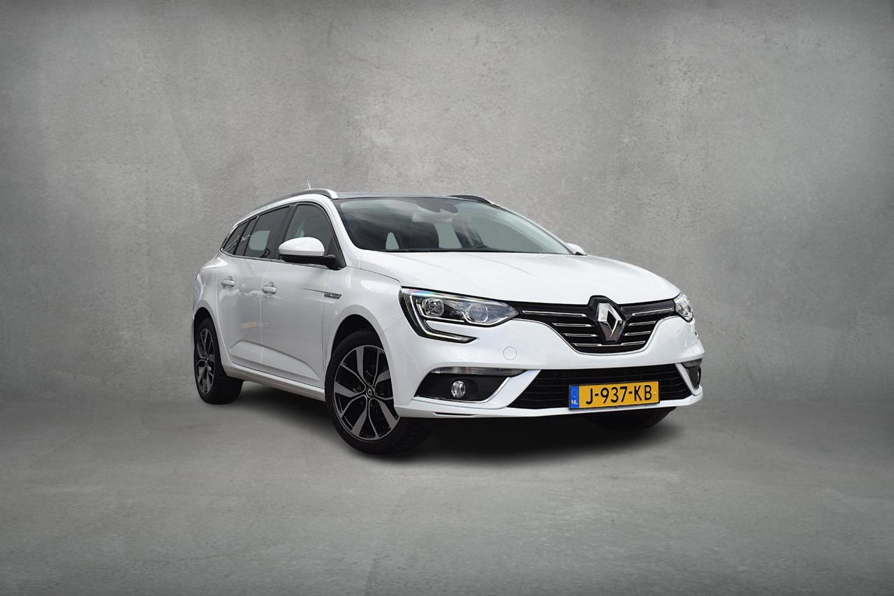 Renault Mégane Estate 1.3 TCe Bose | Renault occasion