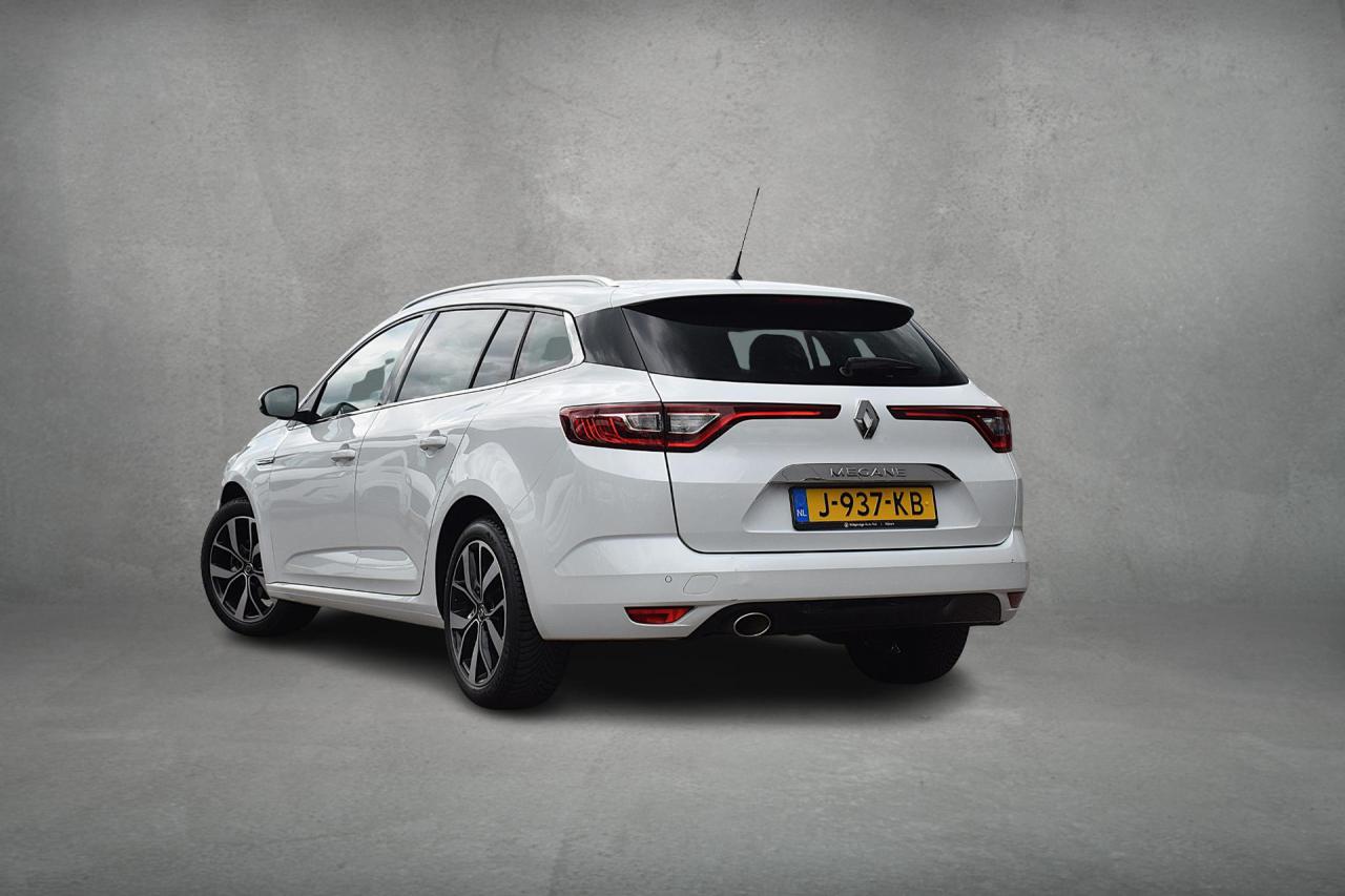 Renault Mégane Estate 1.3 TCe Bose | Renault occasion
