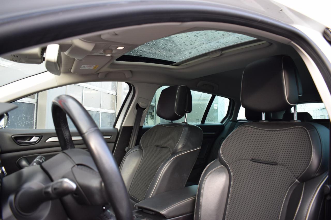 Renault Mégane Estate 1.3 TCe Bose | Renault occasion