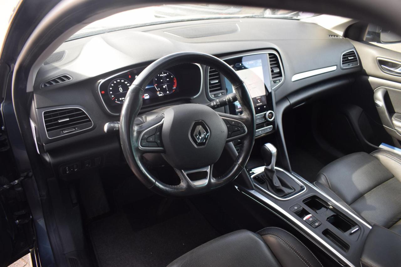 Renault Mégane Estate 1.3 TCe Business Edition One | Renault occasion