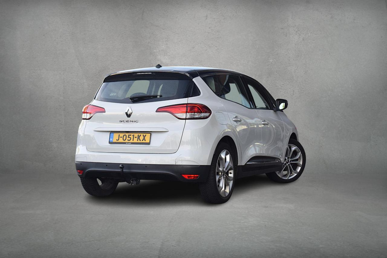 Renault Scénic 1.3 TCe Bose | Renault occasion