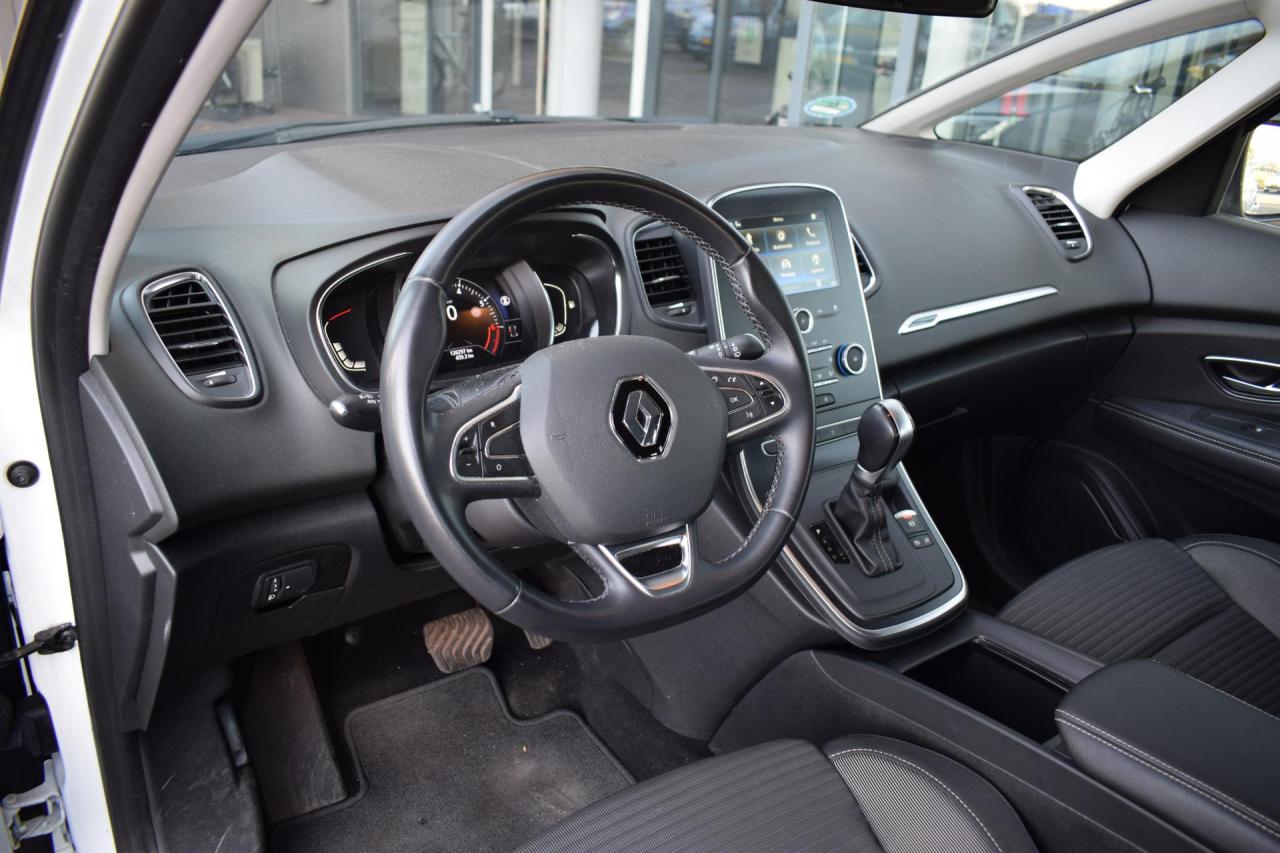 Renault Scénic 1.3 TCe Bose | Renault occasion