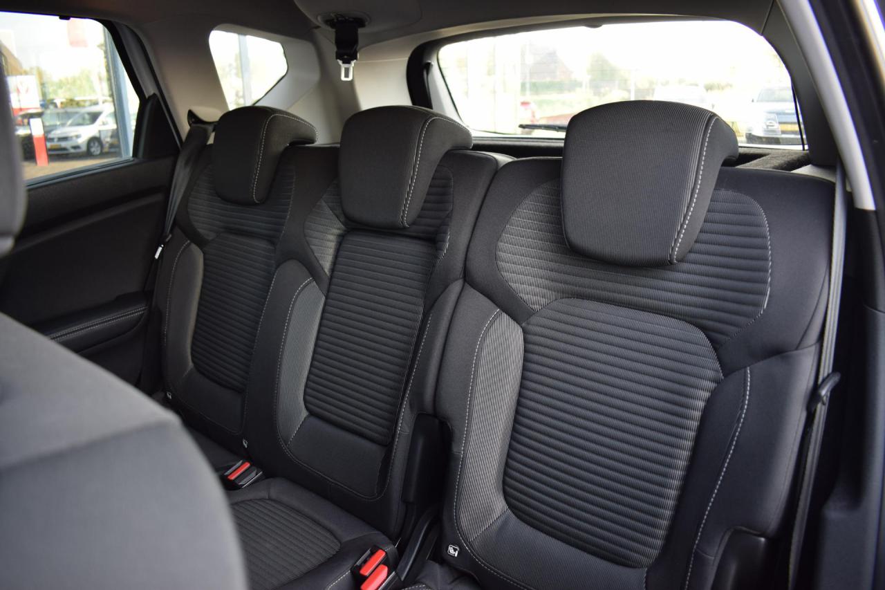 Renault Scénic 1.3 TCe Bose | Renault occasion