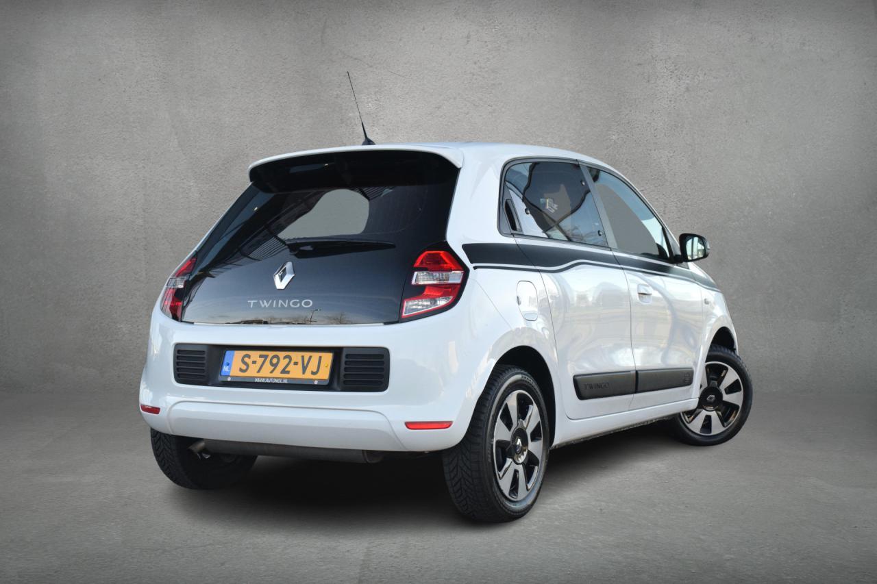 Renault Twingo 0.9 TCe Intens | Renault occasion
