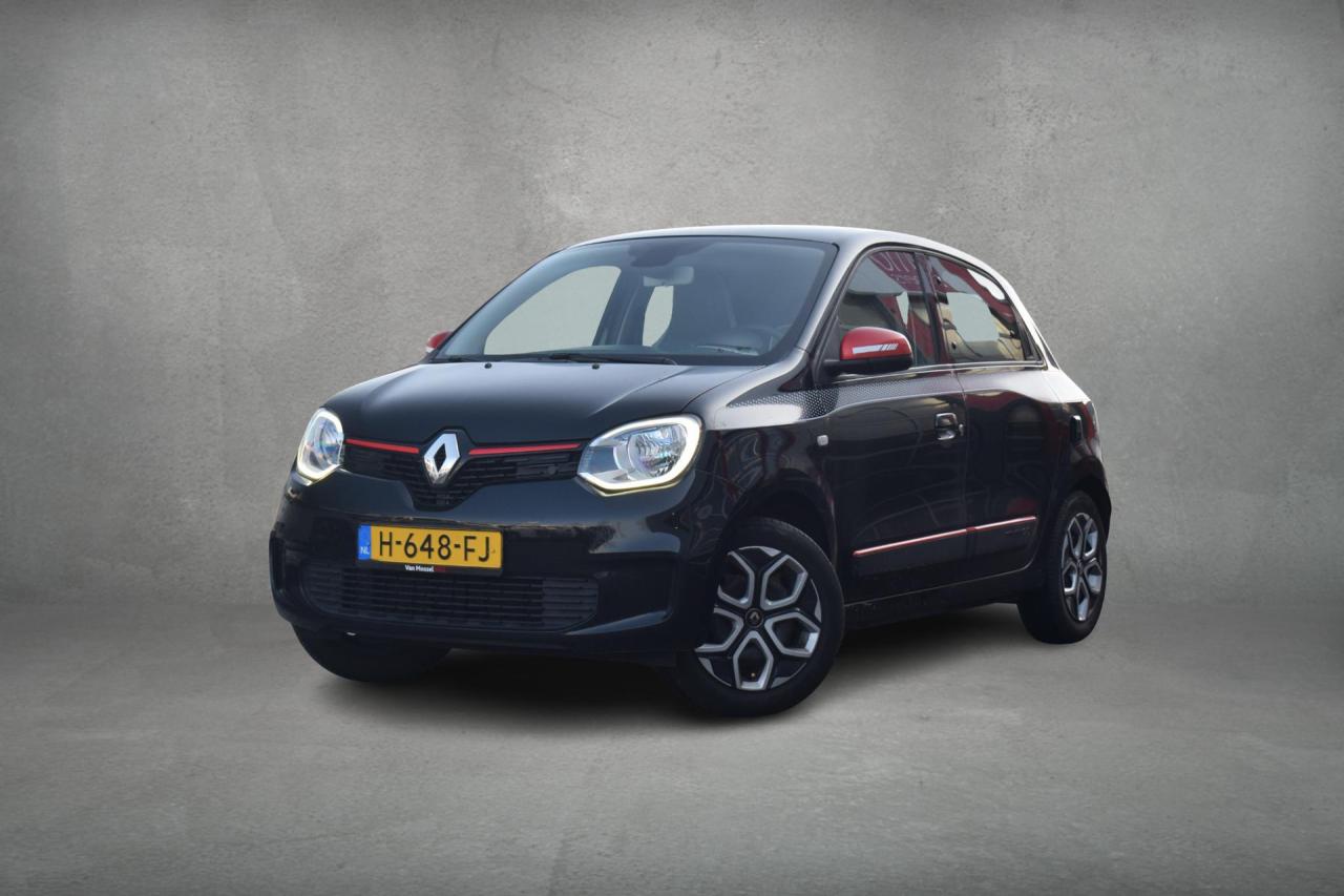 Renault Twingo 1.0 SCe Collection | Renault occasion