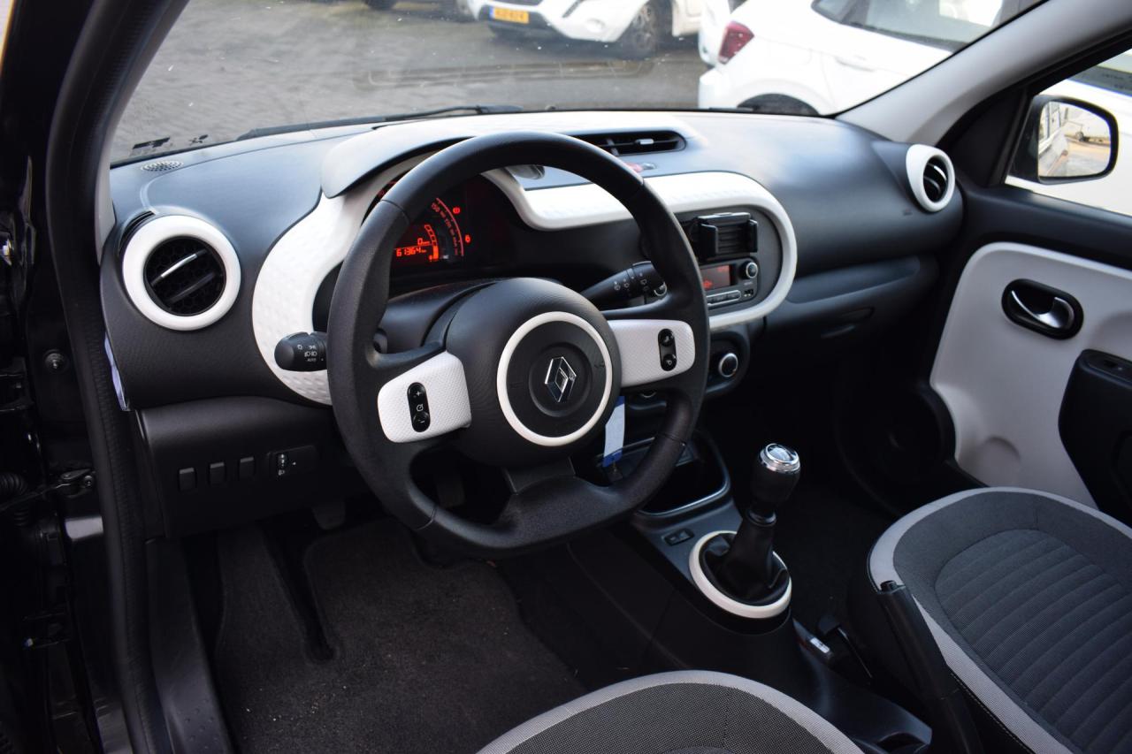 Renault Twingo 1.0 SCe Collection | Renault occasion