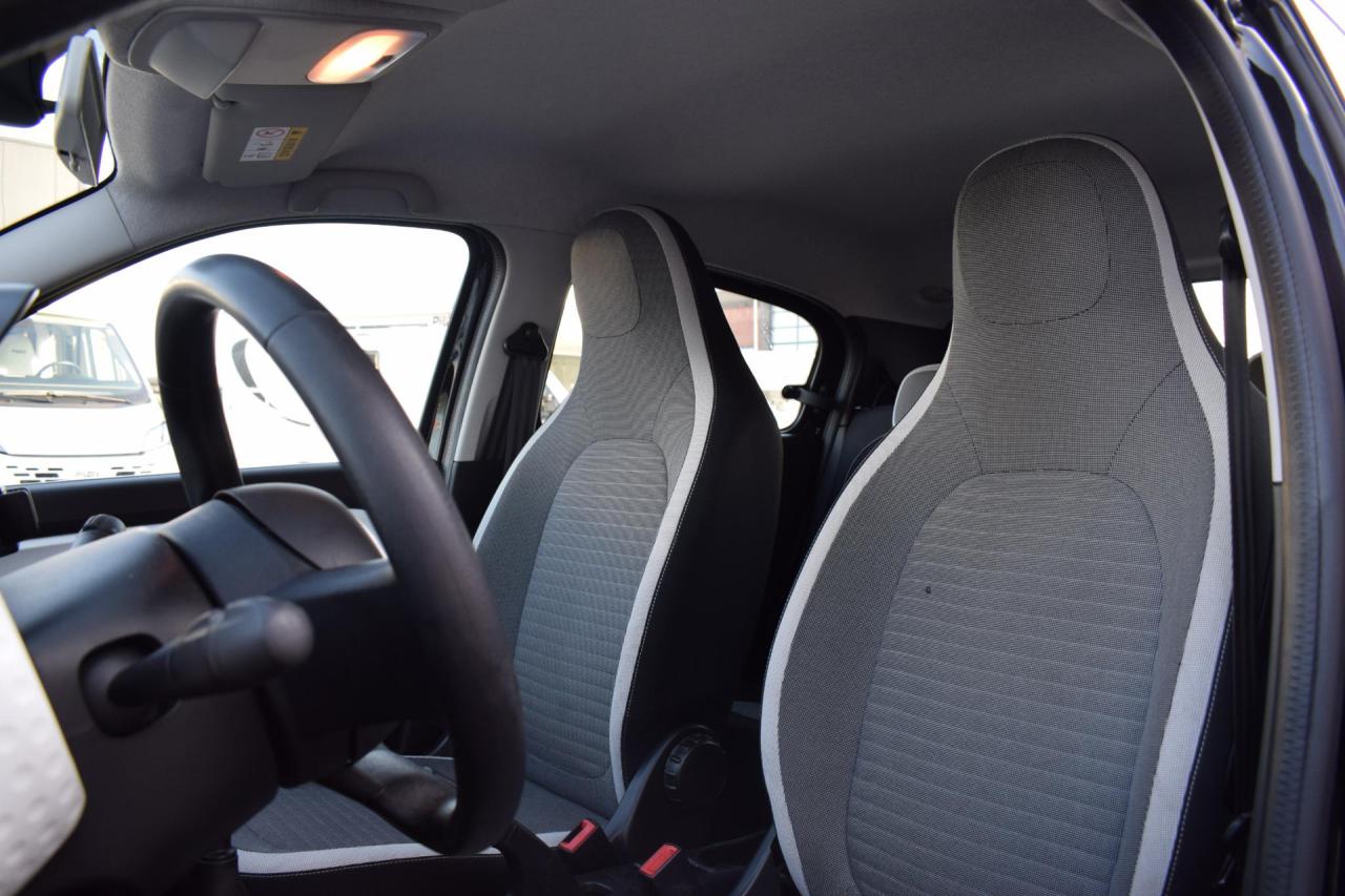 Renault Twingo 1.0 SCe Collection | Renault occasion