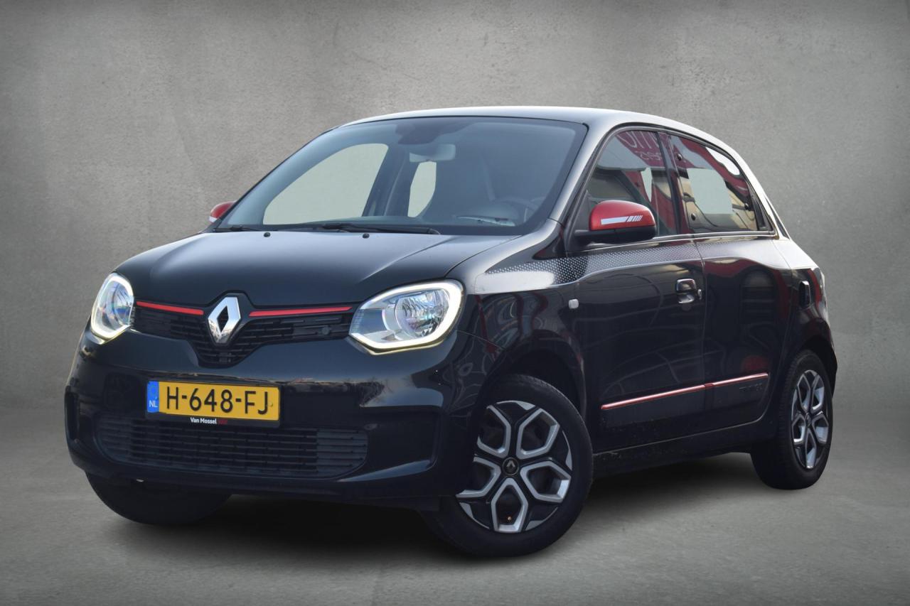 Renault Twingo 1.0 SCe Collection | Renault occasion