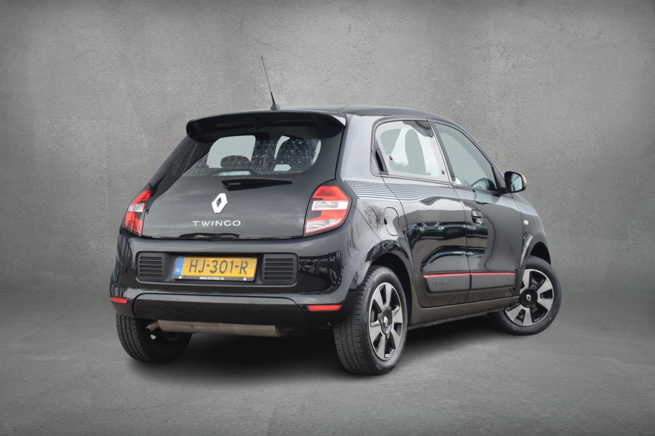 Renault Twingo 1.0 SCe Collection | Renault occasion