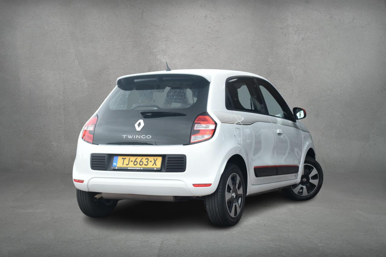 Renault Twingo 1.0 SCe Collection | Renault occasion