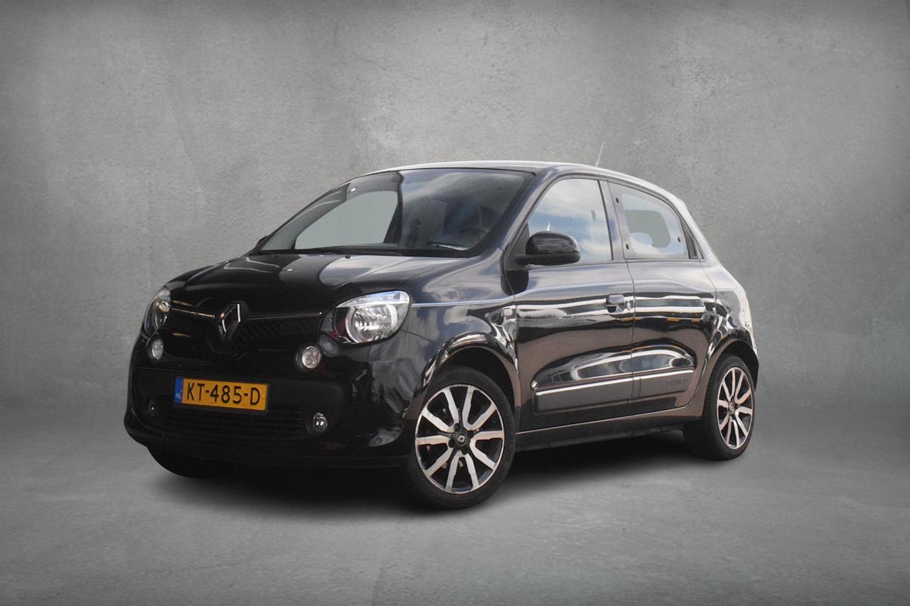 Renault Twingo 1.0 SCe Dynamique | Renault occasion