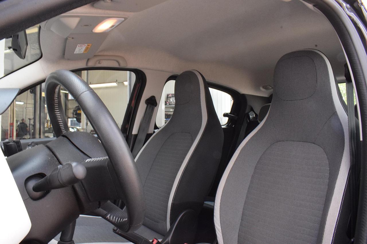 Renault Twingo 1.0 SCe Dynamique | Renault occasion