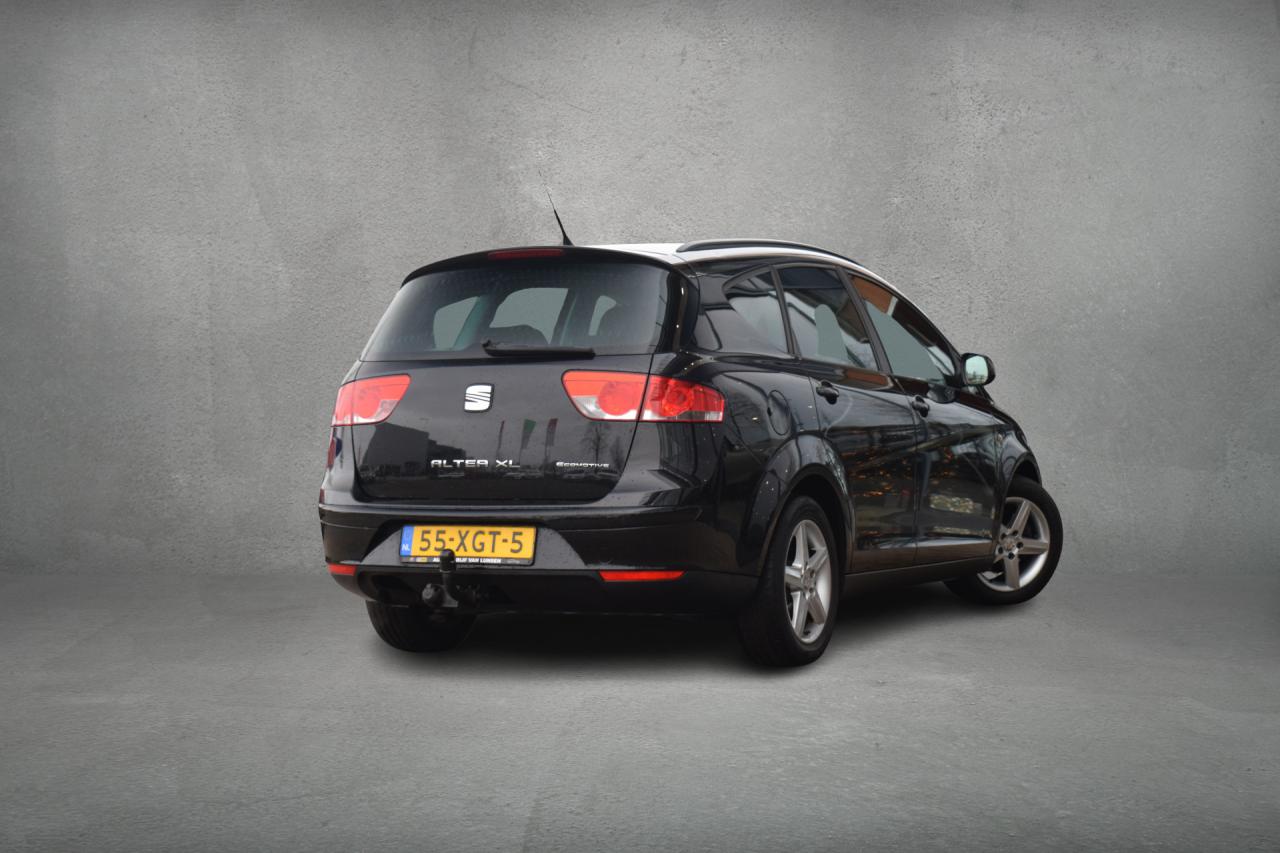 SEAT Altea XL 1.2 TSI Ecomotive Copa | SEAT occasion