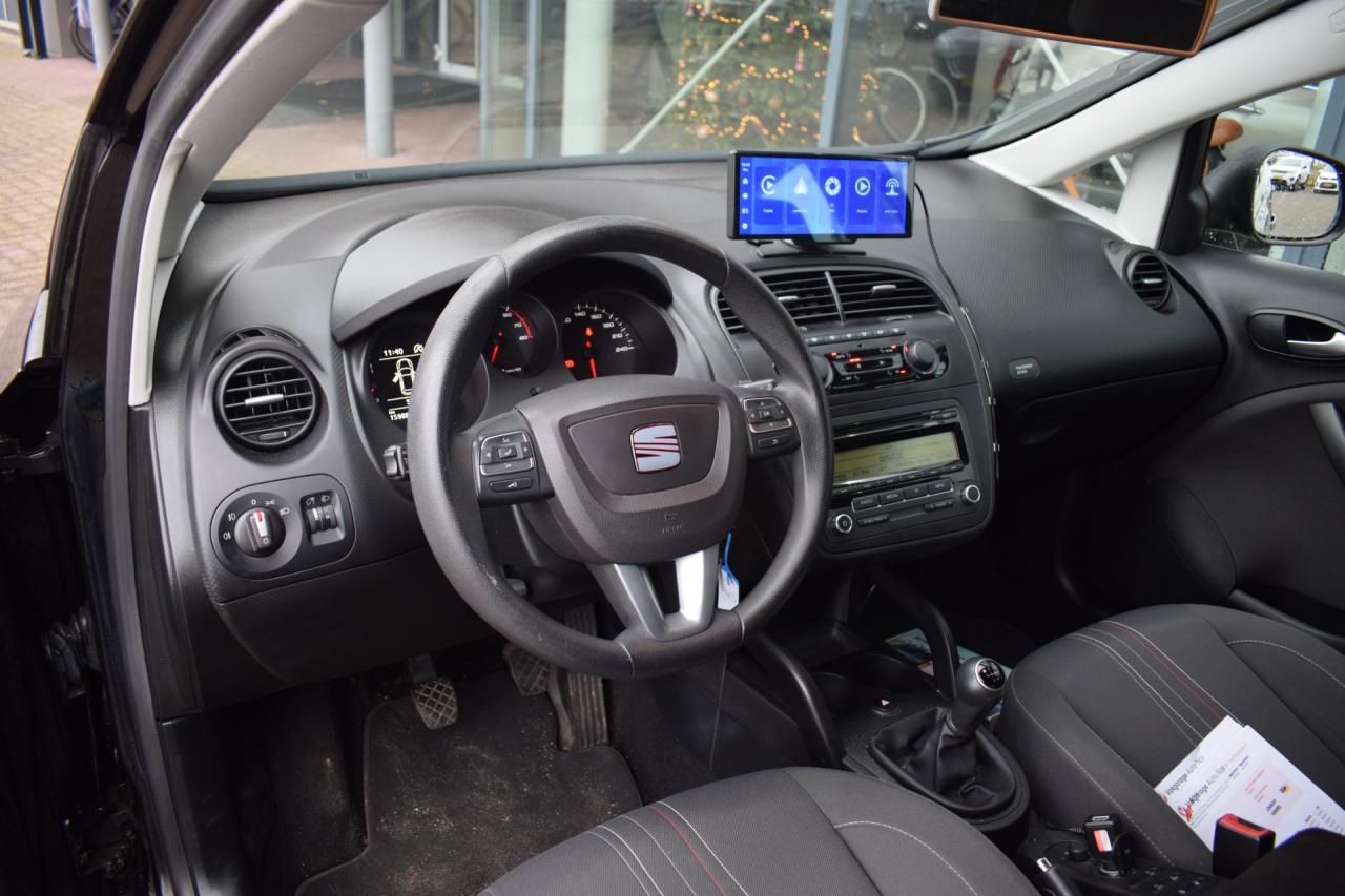 SEAT Altea XL 1.2 TSI Ecomotive Copa | SEAT occasion