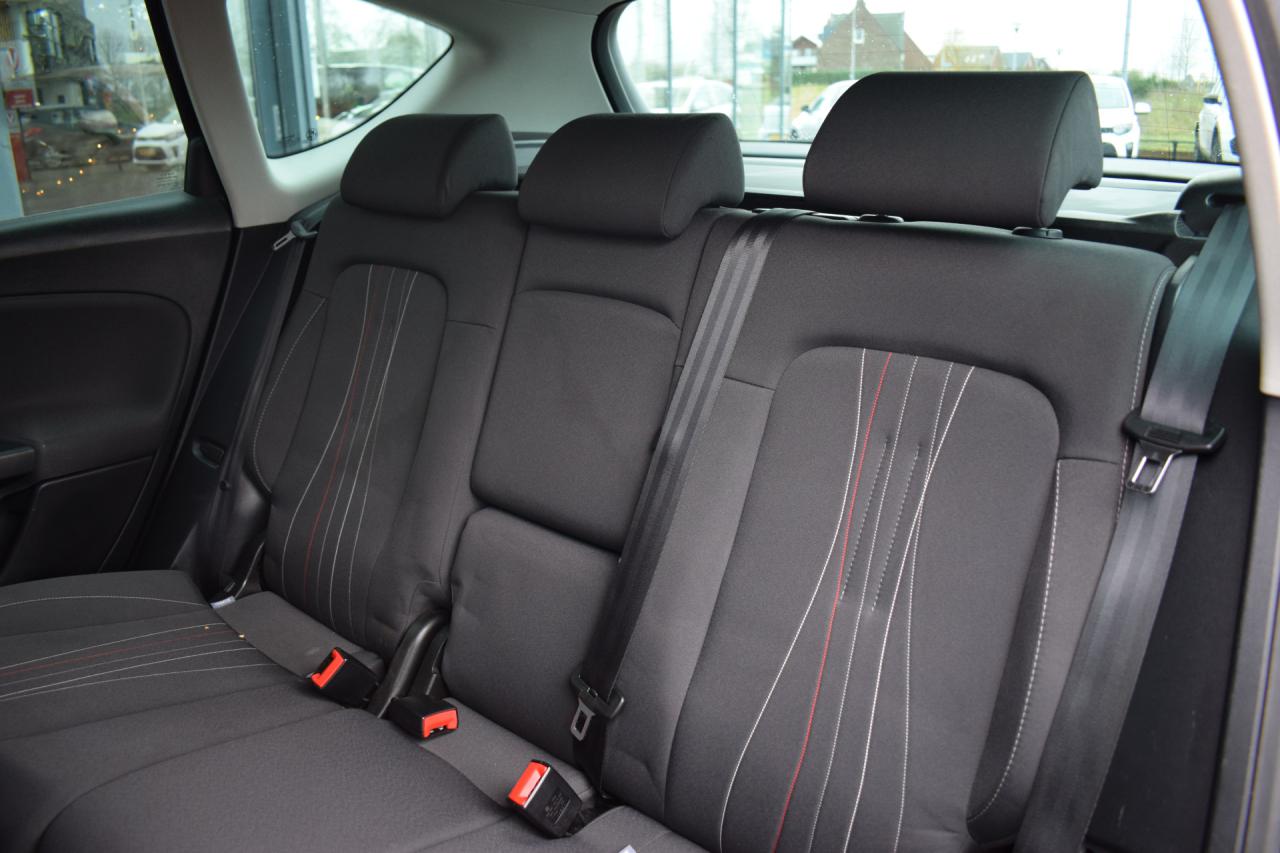 SEAT Altea XL 1.2 TSI Ecomotive Copa | SEAT occasion