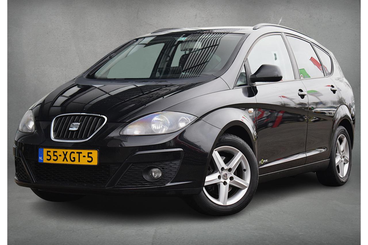 SEAT Altea XL 1.2 TSI Ecomotive Copa | SEAT occasion