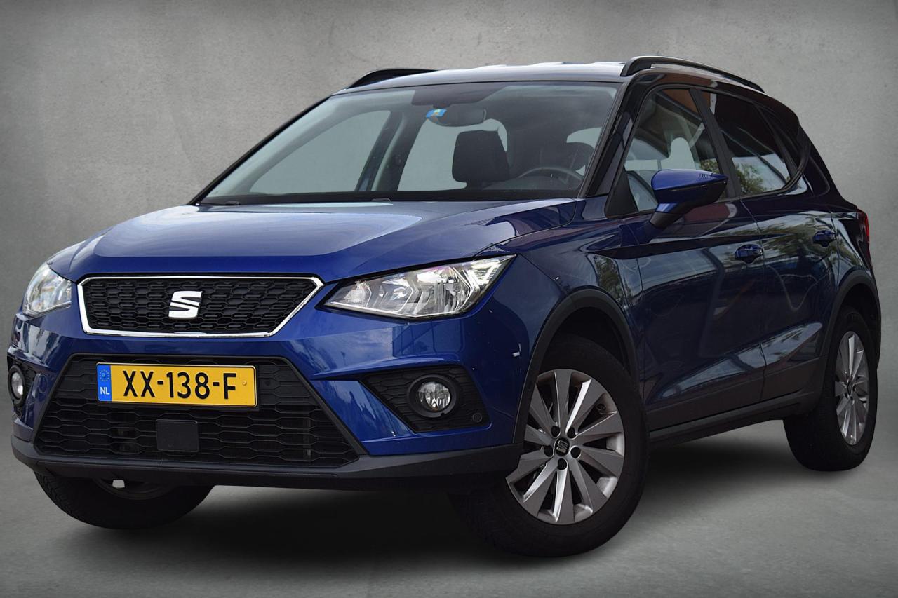 SEAT Arona 1.0 TSI Style Business Intense | SEAT occasion