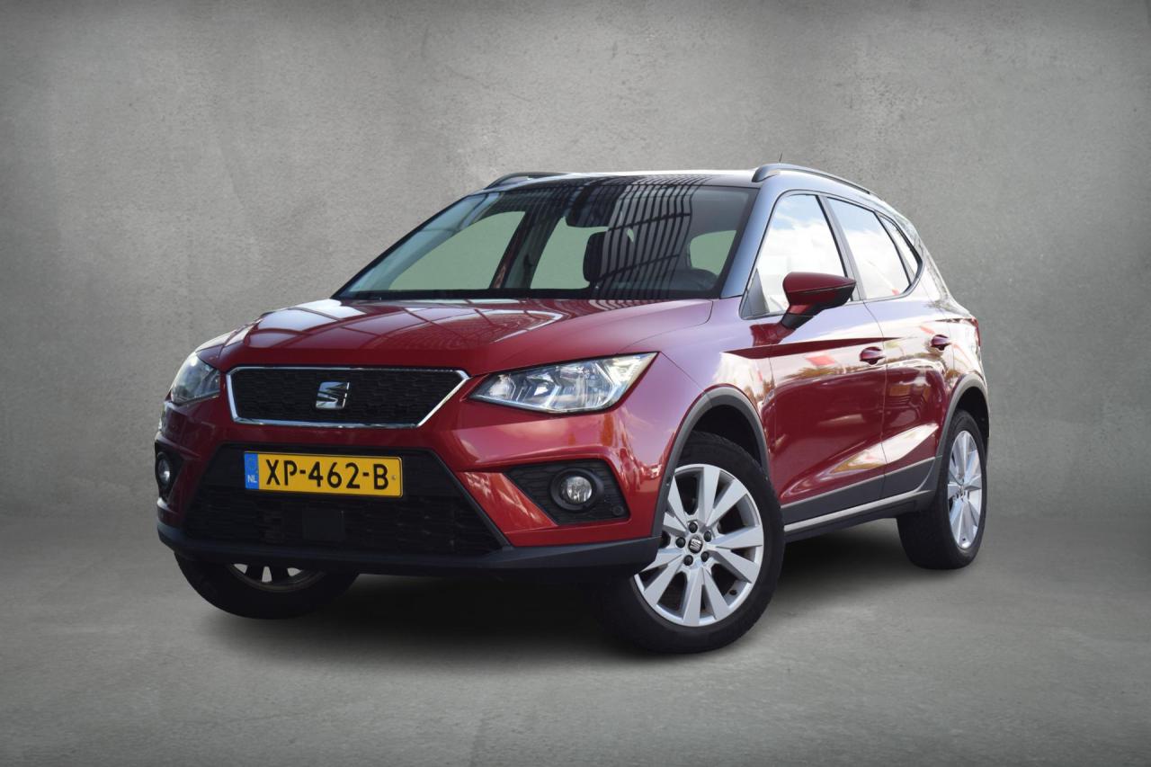 SEAT Arona 1.0 TSI Style Business Intense | SEAT occasion