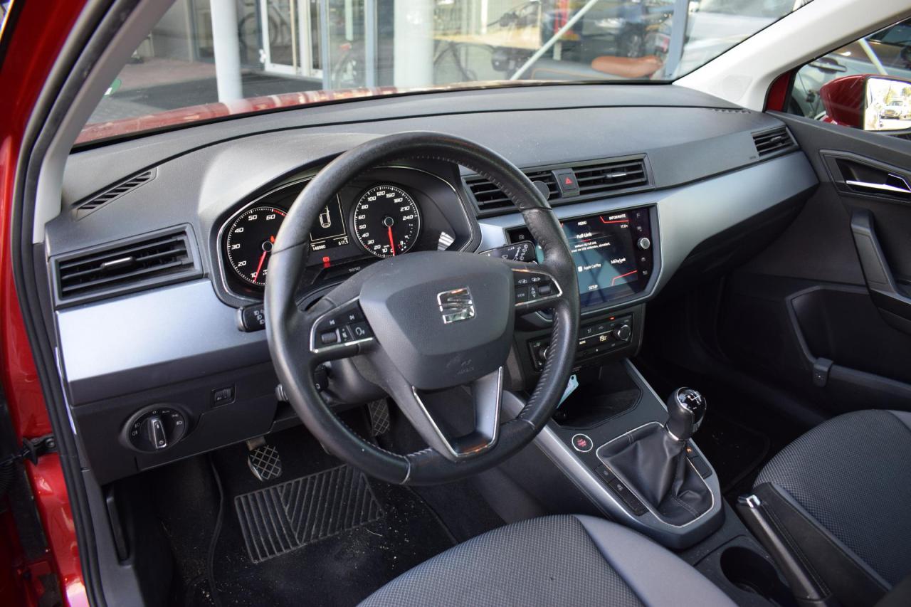SEAT Arona 1.0 TSI Style Business Intense | SEAT occasion