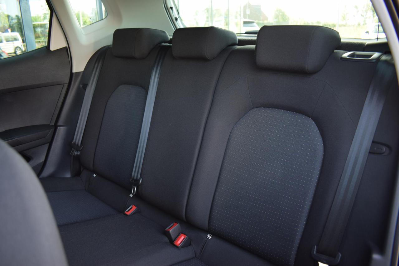 SEAT Arona 1.0 TSI Style Business Intense | SEAT occasion