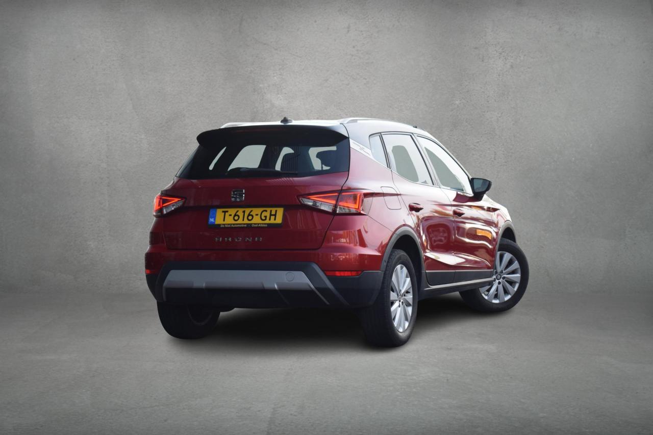 SEAT Arona 1.0 TSI Xcellence Business Intense | SEAT occasion
